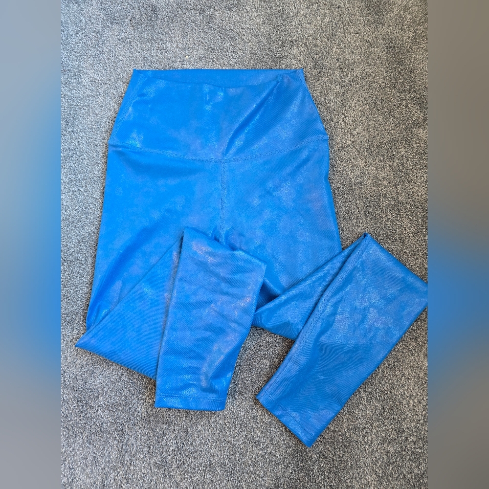 Carbon 38 Leggings XS